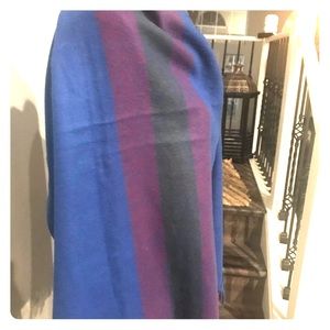 💝Multi Color faux Cashmere Scarf💝